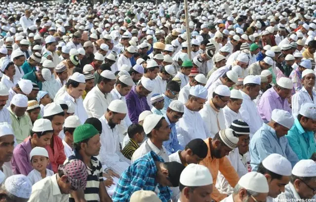 बिहार मुस्लिम