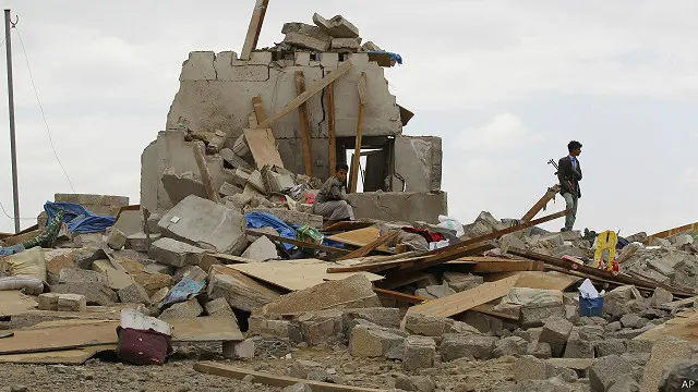 تتهم منظمات حقوقية التحالف بالتسبب في مقتل مدنيين