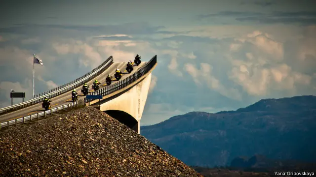 ناروے مسلسل 12 سال سے اس فہرست میں پہلے مقام پر آ رہا ہے