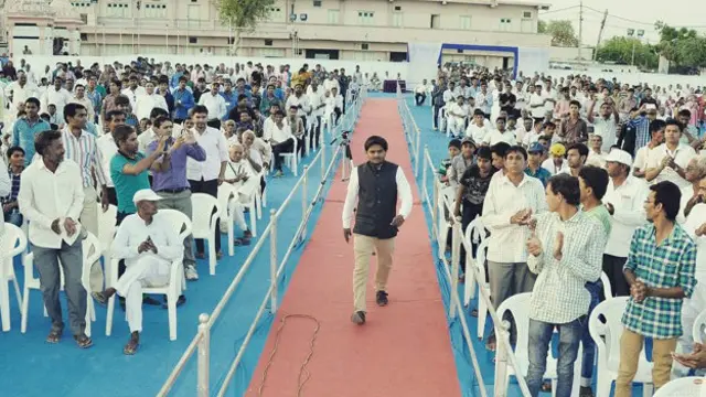 हार्दिक पटेल