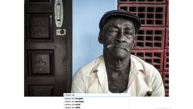 Cuba, People are equal