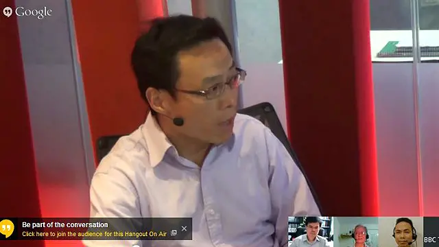 Nhà báo Trần Trang cho rằng Việt Nam cần xem xét lại lợi thế của mình, nhất là về nguồn nhân lực, để đối phó tốt hơn với các biến động và cạnh tranh từ nền kinh tế Trung Quốc.