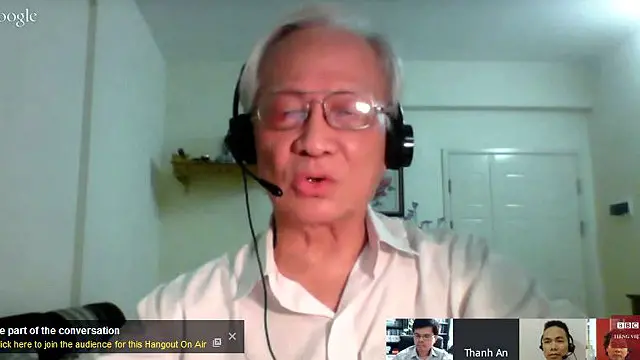 Ông Bùi Kiến Thành cho rằng tùy góc độ mỗi nền kinh tế khác nhau trong tương quan với TQ mà có thể 'nên mừng' hay 'nên sợ' khi TQ điều chỉnh tỷ giá đồng Nhân dân tệ.