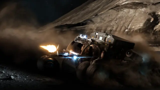 Juego de la empresa Frontier