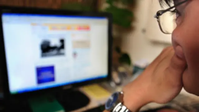 la seguridad en internet preocupa cada vez más.