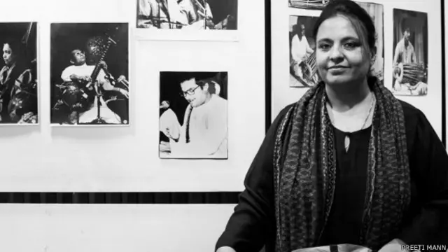 डागरवाणी, संगीत बैठक