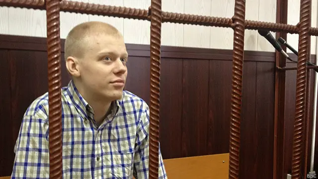 Владимир Подрезов