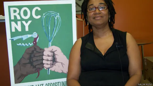 कैथरीन बारनेट