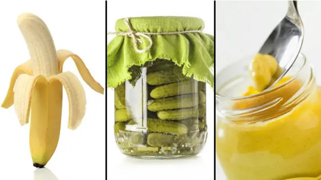 Curas inusuales para los calambres