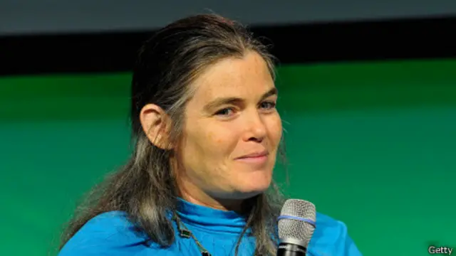 Співзасновниця освітньої платформи Coursera Дафні Коллер говорить, що безкоштовні онлайн-курси зробили освіту доступною кожному у будь-якому місці, в будь-який час 