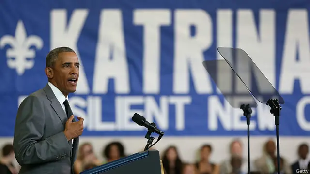 बराक ओबामा