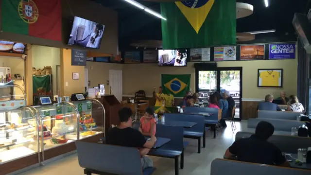 BBC Brasil