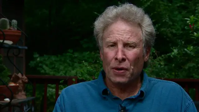 Энди Паркер