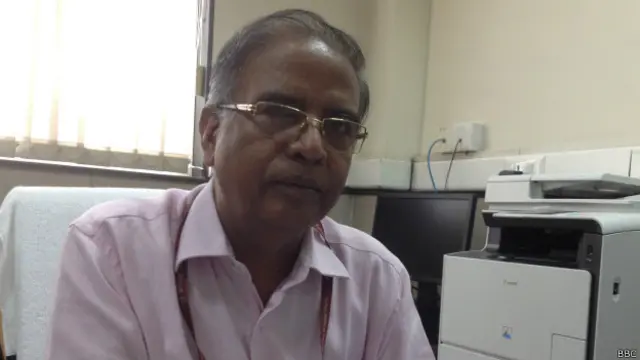 सौदान सिंह कहते हैं भारत में मरीज़ को 'ब्रेन डेड' घोषित करने की विधायी प्रक्रिया है