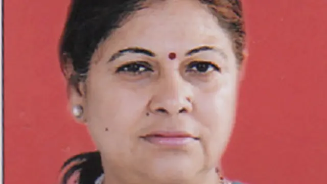 कमलेश वर्मा