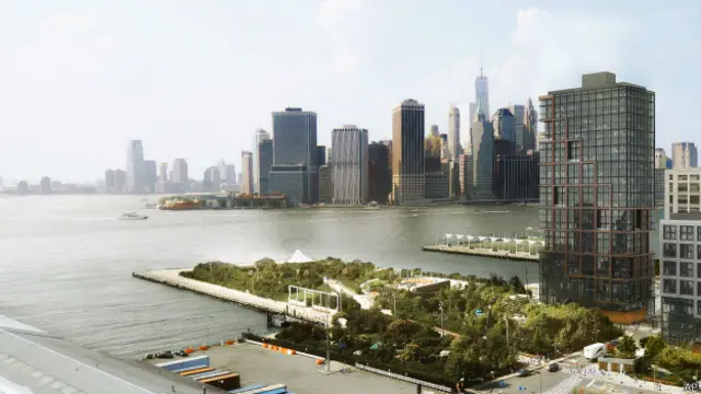 न्यूयार्क शहर