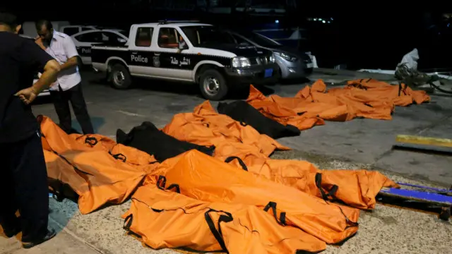 ایک سو سے زائد افراد اب بھی لاپتہ ہیں