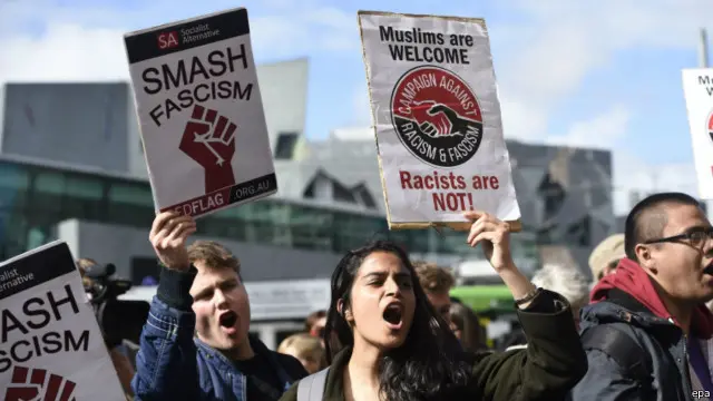 Protes operation fortitude