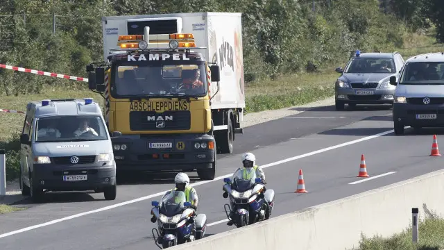 Вантажівка