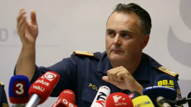 Пресс-конференция