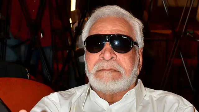 قادر خان اپنے مکالموں اور برجستہ باتوں کے لیے بہت معروف ہیں