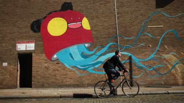 Современный Ист-Энд