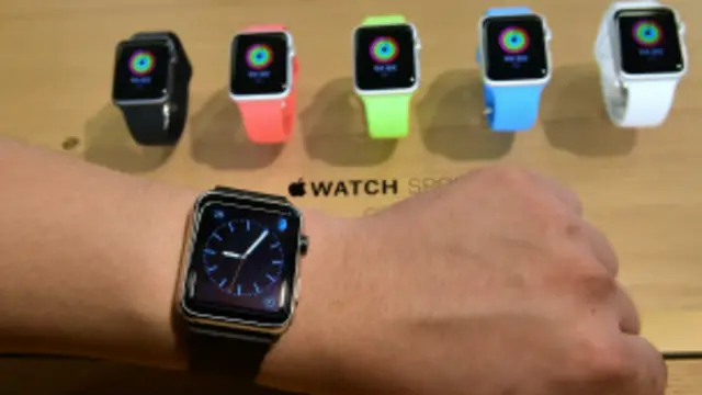 Apple Watch