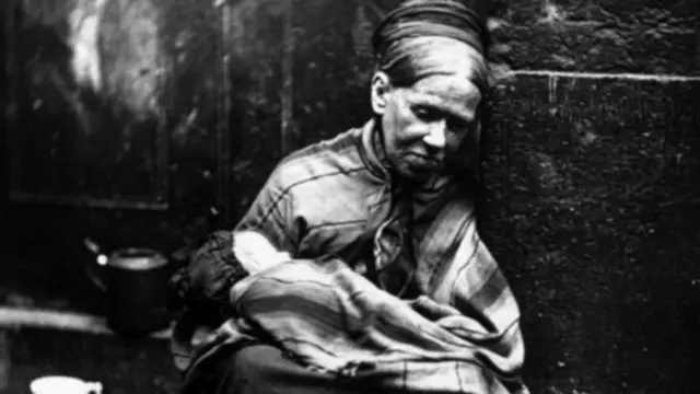 维多利亚时期英国