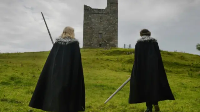 Гра престолів