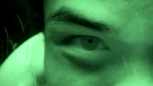 Los Moken pueden controlar el movimiento reflejo del iris para ver con nitidez bajo el agua. 