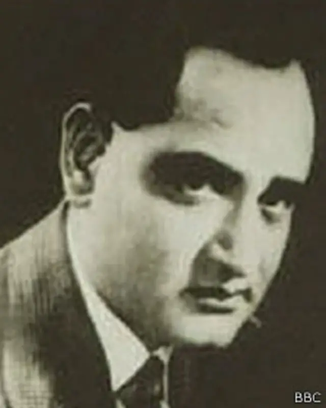 कुंदन लाल सहगल