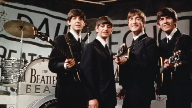 Beatles