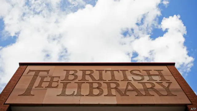 طالبان سے متعلق دستاویزات کو محفوظ کرنے کا منصوبہ سنہ 2012 میں شروع کیا گیا تھا 