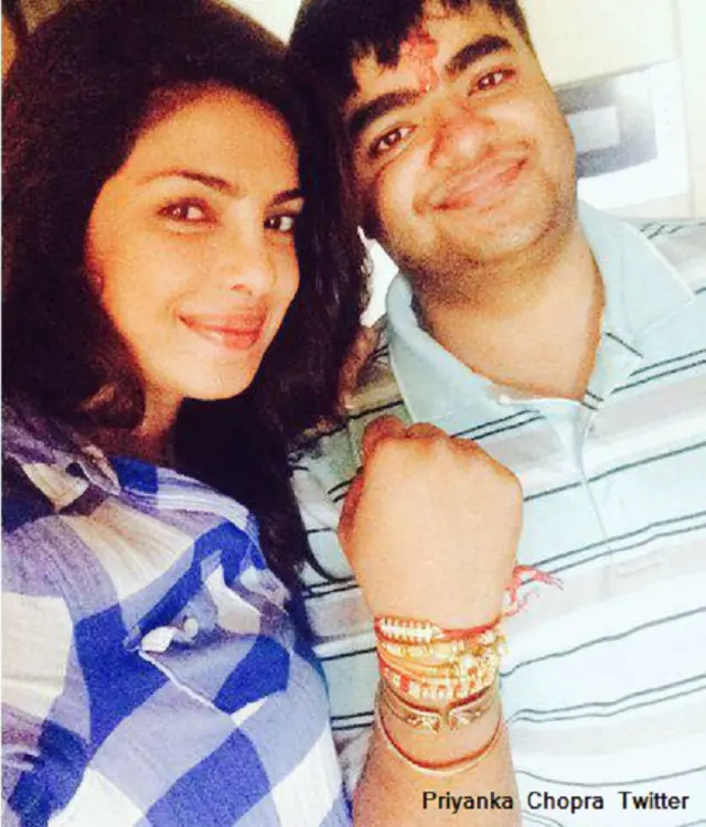 रक्षाबंधन