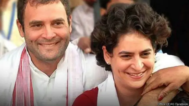 राहुल गांधी