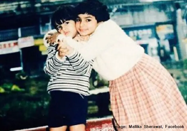 मल्लिका शेरावत 