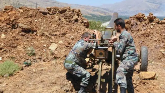 این آتش بس بین گروه احرار شام و ارتش سوریه که از حمایت حزب الله لبنان برخوردار است از روز پنج شنبه برای تخلیه زخمی ها از شهر زبدانی که در مجاورت مرز لبنان واقع است، برقرار شد