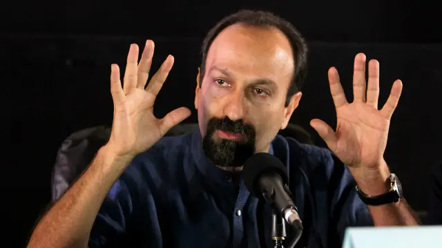 اصغر فرهادی تنها کارگردان ایرانی برنده اسکار است