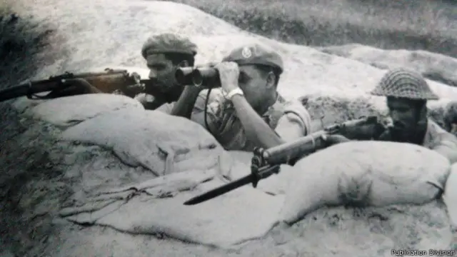 حکمت عملی کے اعتبار سے یہاں پاکستان بہت فائدے میں تھا کیونکہ اس علاقے سے محض 26 میل کے فاصلے پر ہی ان کا ریلوے سٹیشن بدين تھا