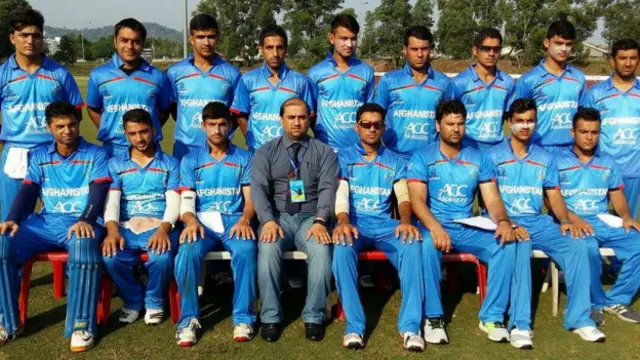 د اسيا غوره ليګ سياليو کې دا د افغانستان دوهمه بريا ده