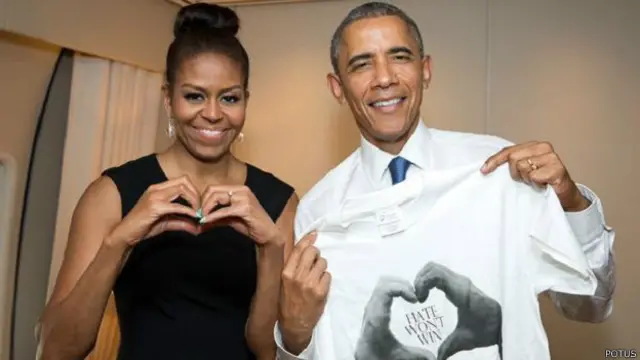 बराक ओबामा