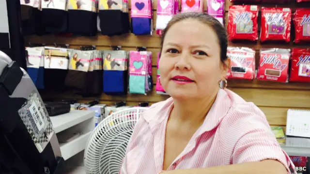 María Fernanda Leguizamón