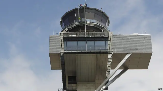 ’جہازوں کے شیڈول متاثر نہیں ہوں گے کیونکہ ہمارے پاس بیک اپ سسٹم موجود ہے‘