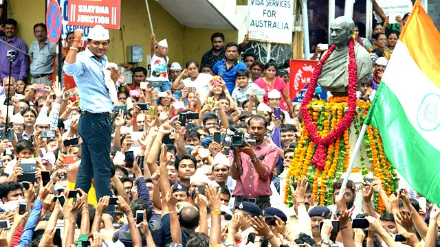 हार्दिक पटेल