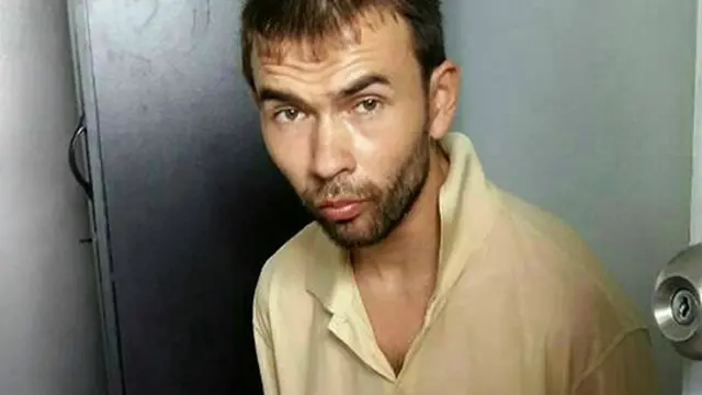 Pada akhir pekan lalu, polisi Thailand menangkap seorang pria yang diduga terlibat insiden bom Bangkok.