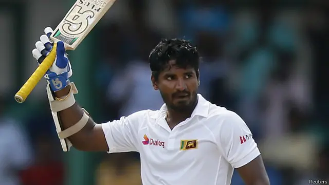 නැගී එන ක්‍රීඩකයා - කුසල් ජනිත් පෙර්රා 