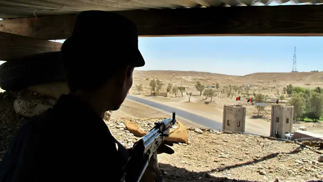 د هلمند په ځينو ولسواليو کې له تېرو څو مياشتو راهيسې د افغان ځواکونو او وسلوالو طالبانو ترمنځ سختې نښتې روانې دي