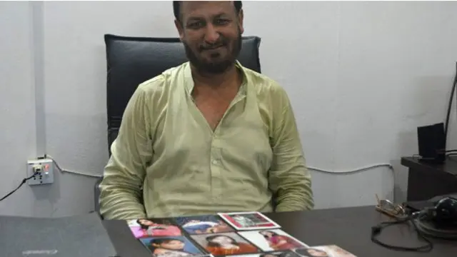 За словами Кямрана Ахмета, мати лікарку за невістку дуже престижно