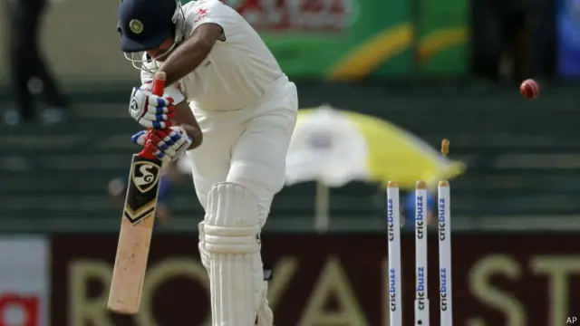 चेतेश्वर पुजारा भारतीय बल्लेबाज़