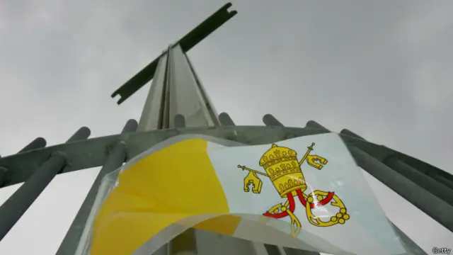 simbolos de la iglesia